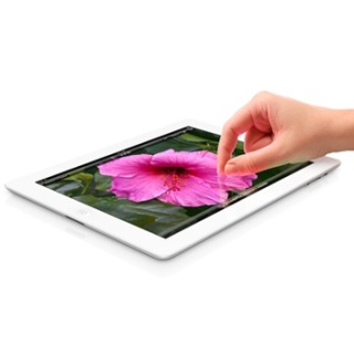 分析师预计 2012 年 iPad 出货量可能超过 6000 万台